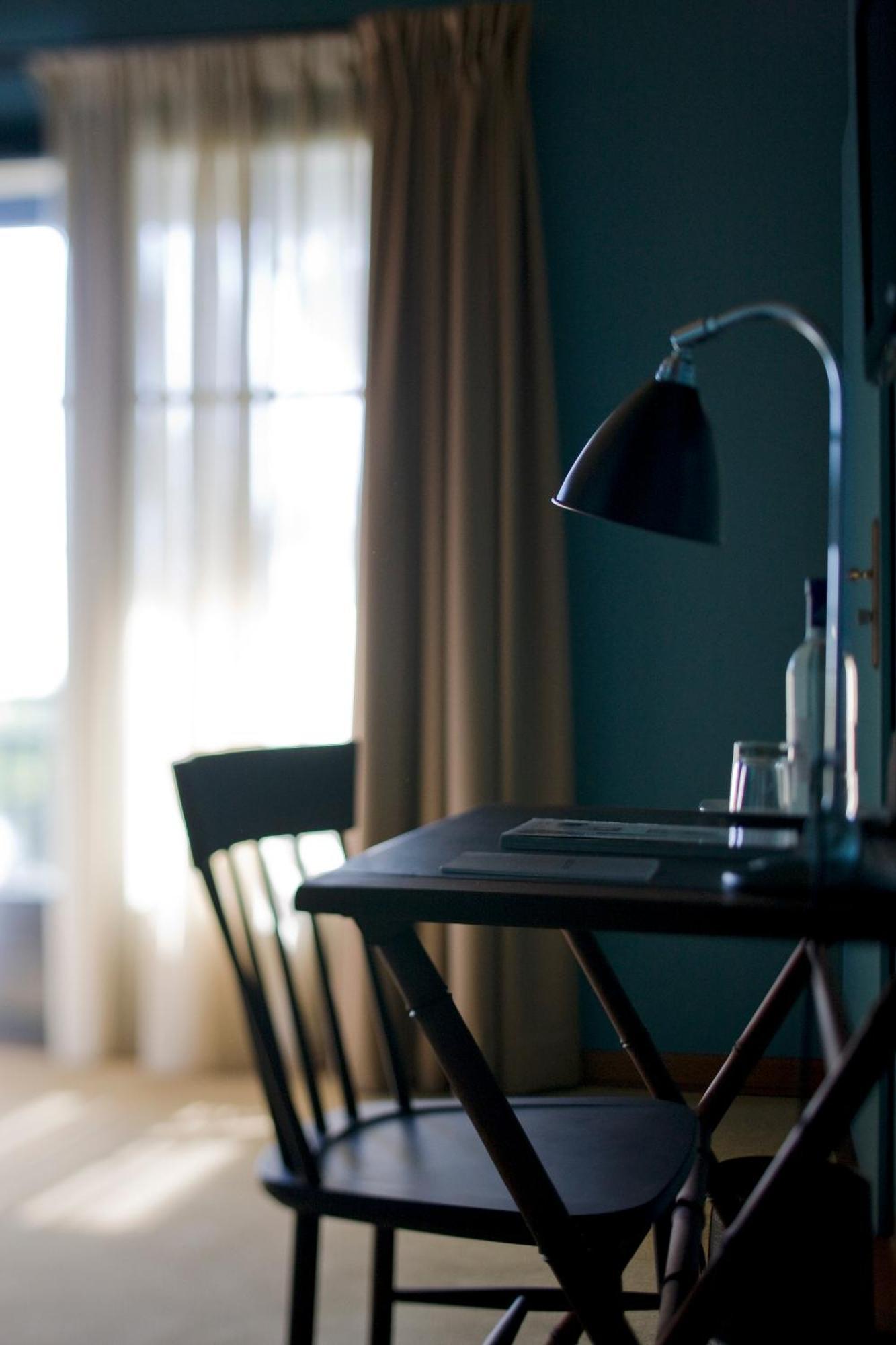 Hotel Ville D'Hiver อาร์กาชง ห้อง รูปภาพ