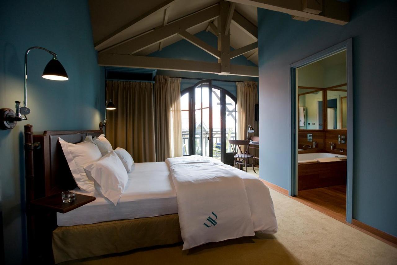 Hotel Ville D'Hiver อาร์กาชง ห้อง รูปภาพ
